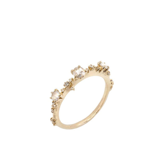 Ambrosia Circlet Ring