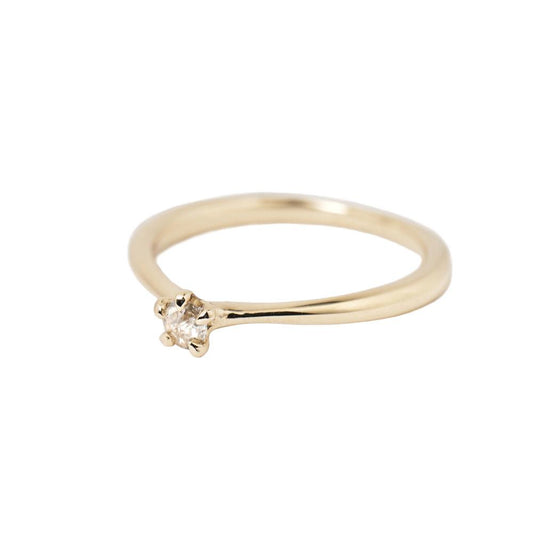 Aurelia Ring