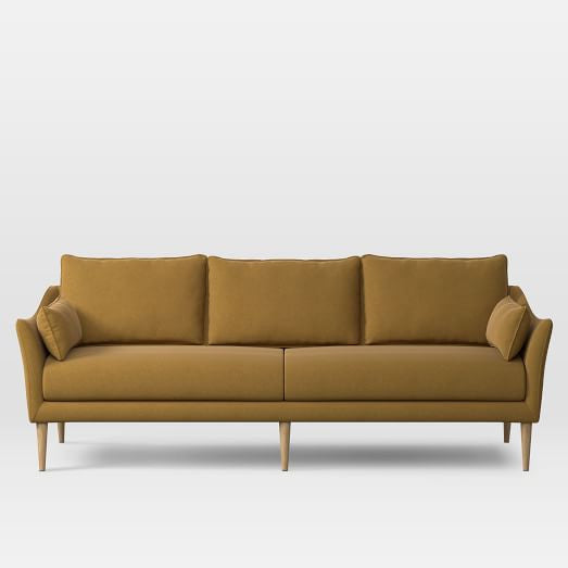 A beautiful couch - UnicornUs