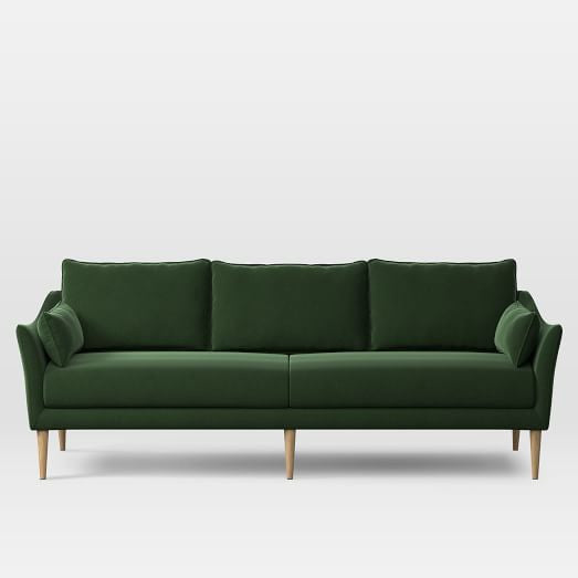 A beautiful couch - UnicornUs